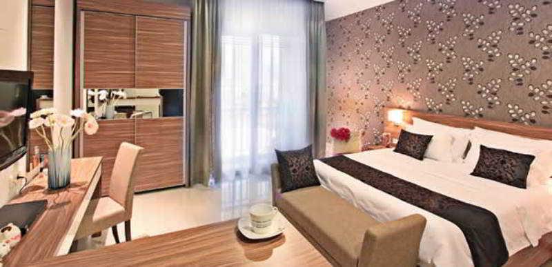 Rasuna Icon Hotel Jakarta Ngoại thất bức ảnh