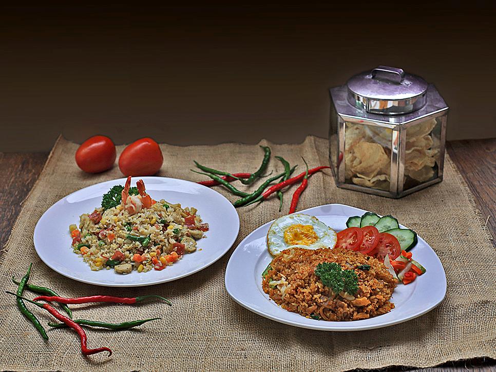 Rasuna Icon Hotel Jakarta Ngoại thất bức ảnh