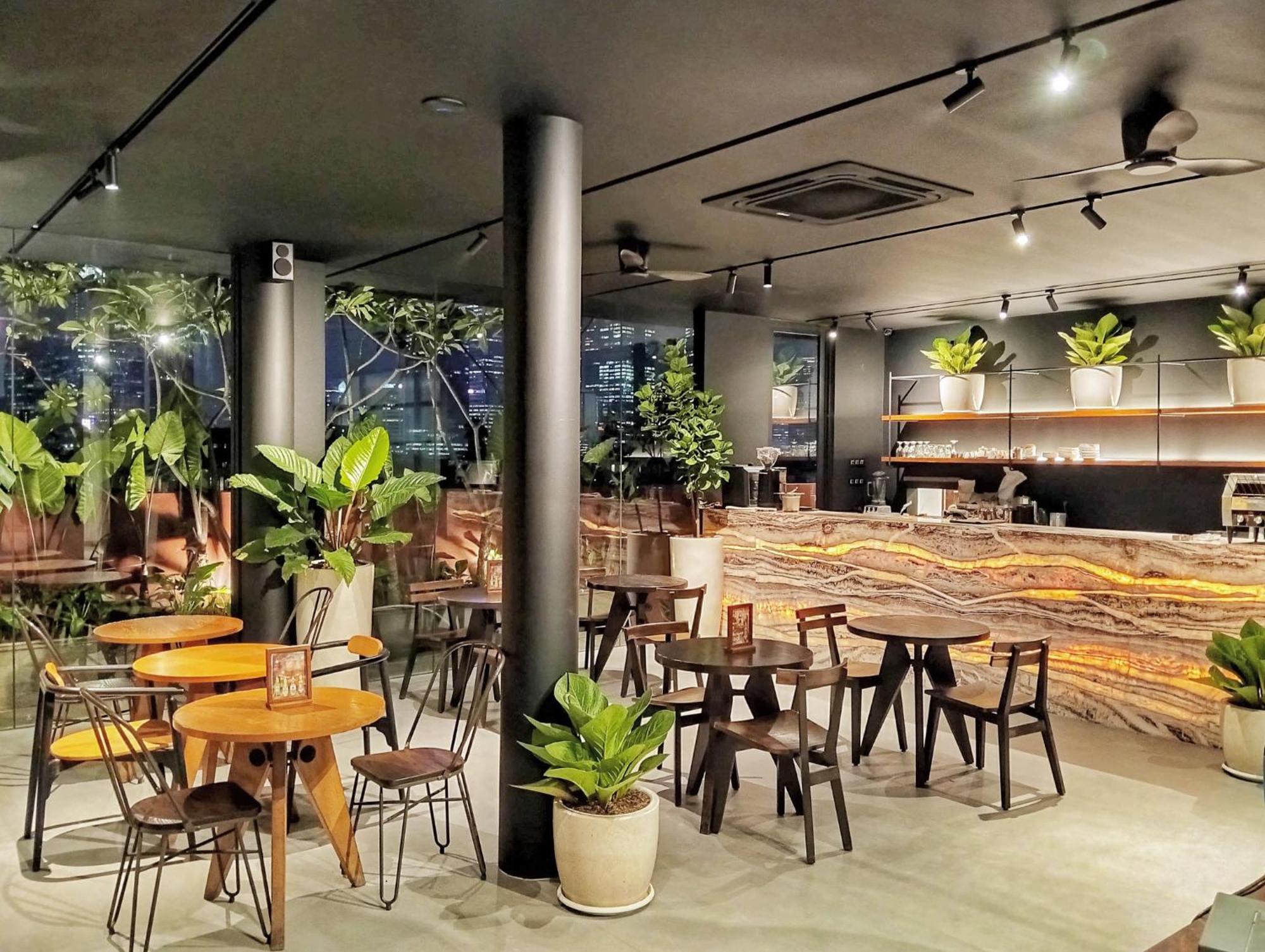 Rasuna Icon Hotel Jakarta Ngoại thất bức ảnh